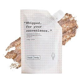 Express-o Scrub - Peeling do ciała